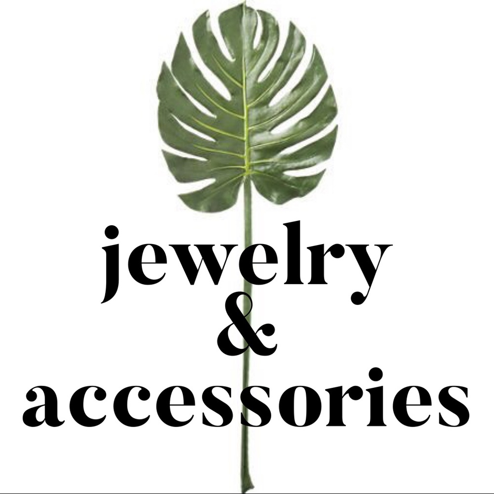 🌴Jewelry & Accessories